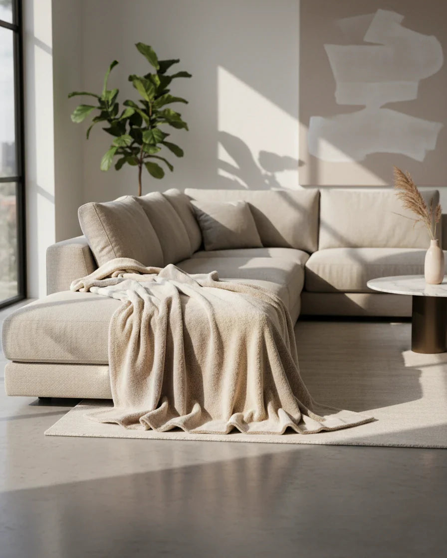Blankets & Throws