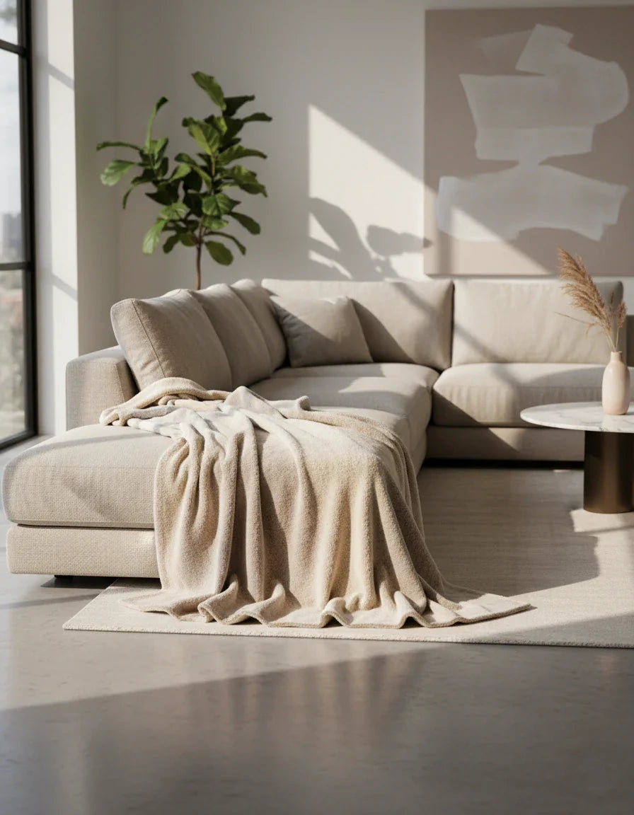 Blankets & Throws
